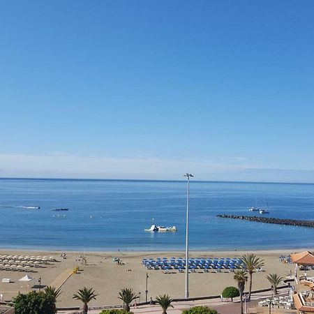Torres Del Sol Playa De Las Vistas Free Wifi Playa de las Americas  Ngoại thất bức ảnh