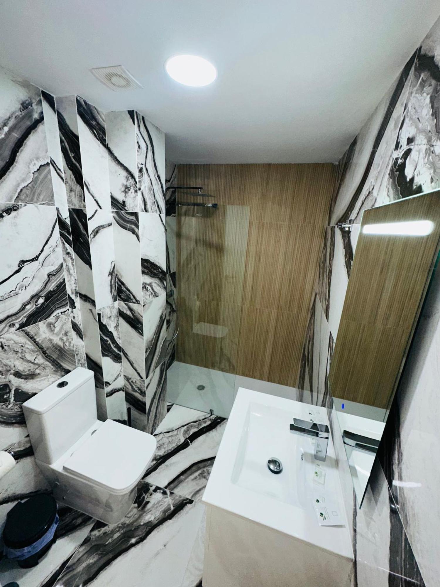 Torres Del Sol Playa De Las Vistas Free Wifi Playa de las Americas  Ngoại thất bức ảnh