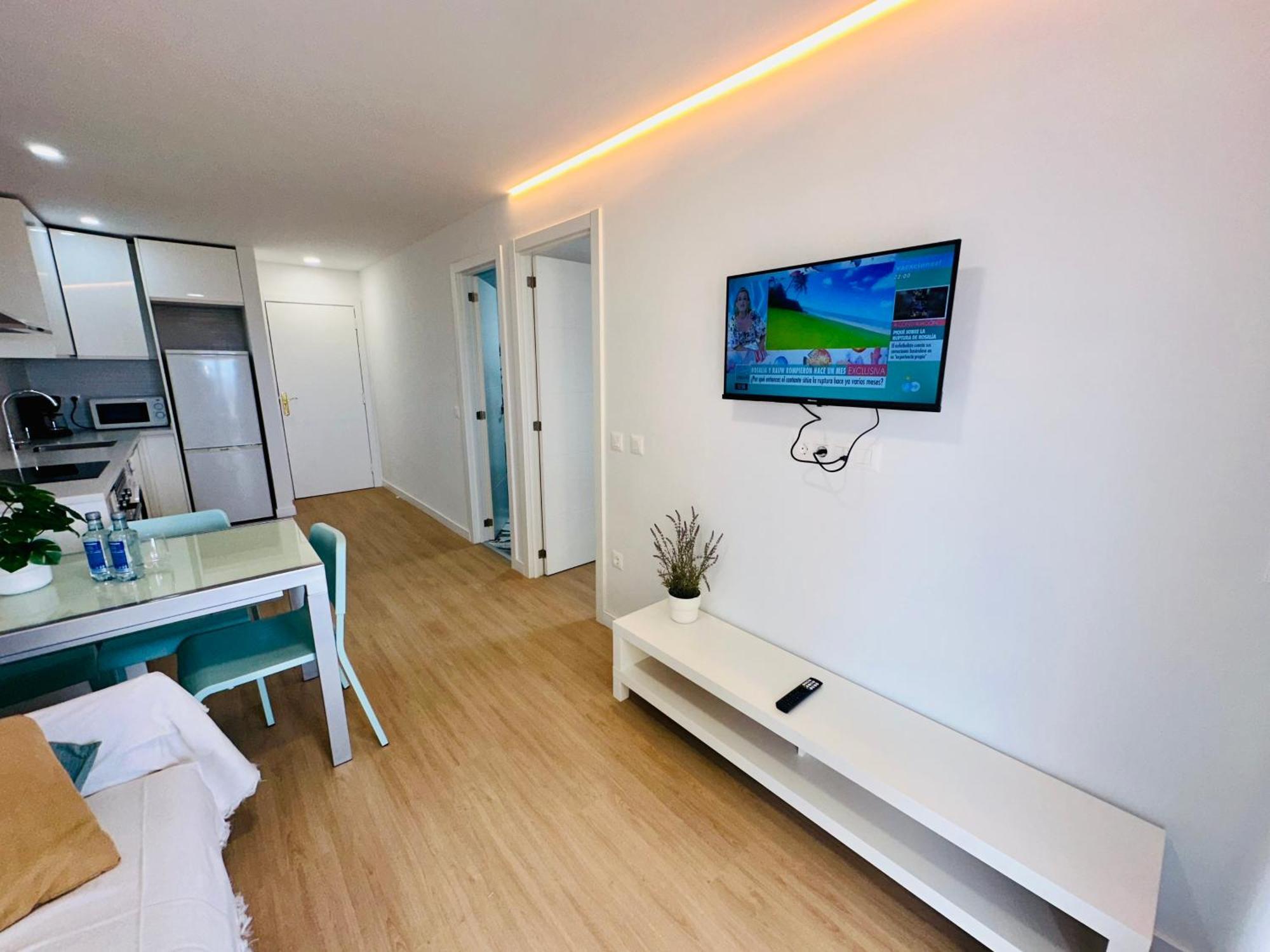 Torres Del Sol Playa De Las Vistas Free Wifi Playa de las Americas  Ngoại thất bức ảnh