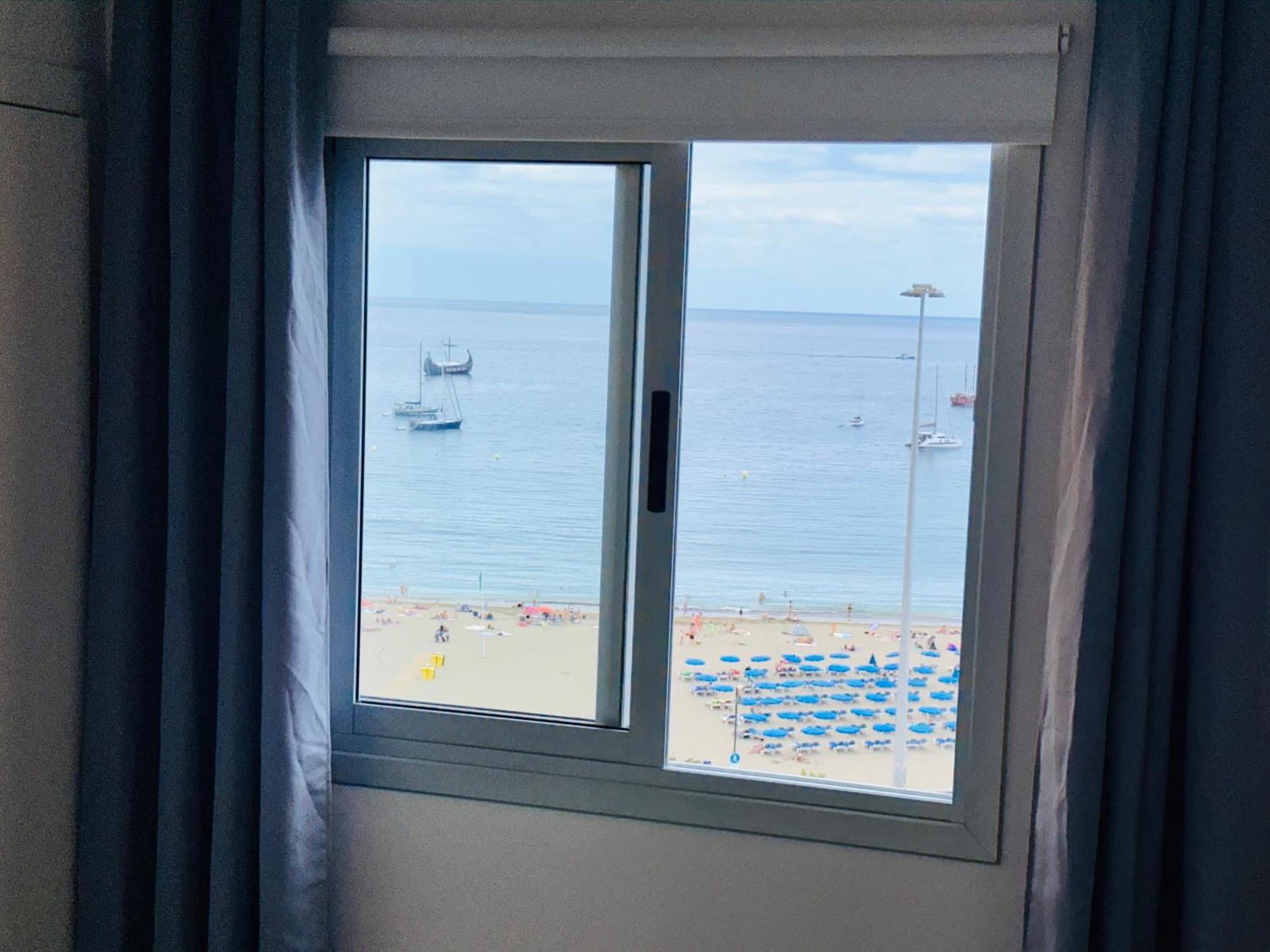 Torres Del Sol Playa De Las Vistas Free Wifi Playa de las Americas  Ngoại thất bức ảnh
