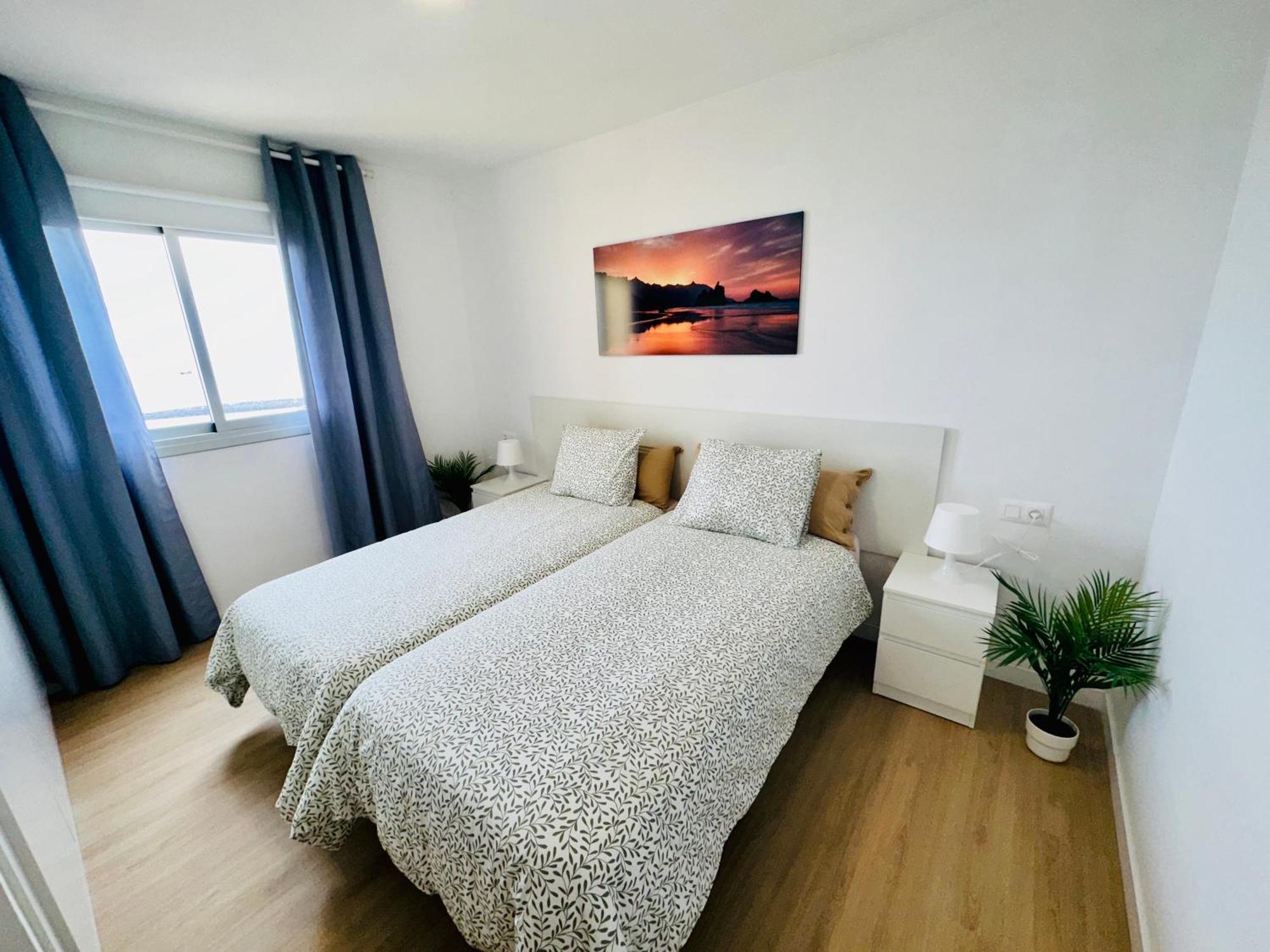Torres Del Sol Playa De Las Vistas Free Wifi Playa de las Americas  Ngoại thất bức ảnh