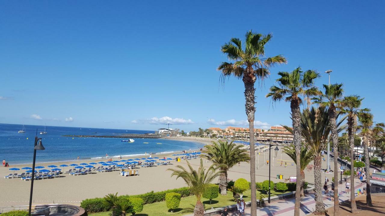 Torres Del Sol Playa De Las Vistas Free Wifi Playa de las Americas  Ngoại thất bức ảnh