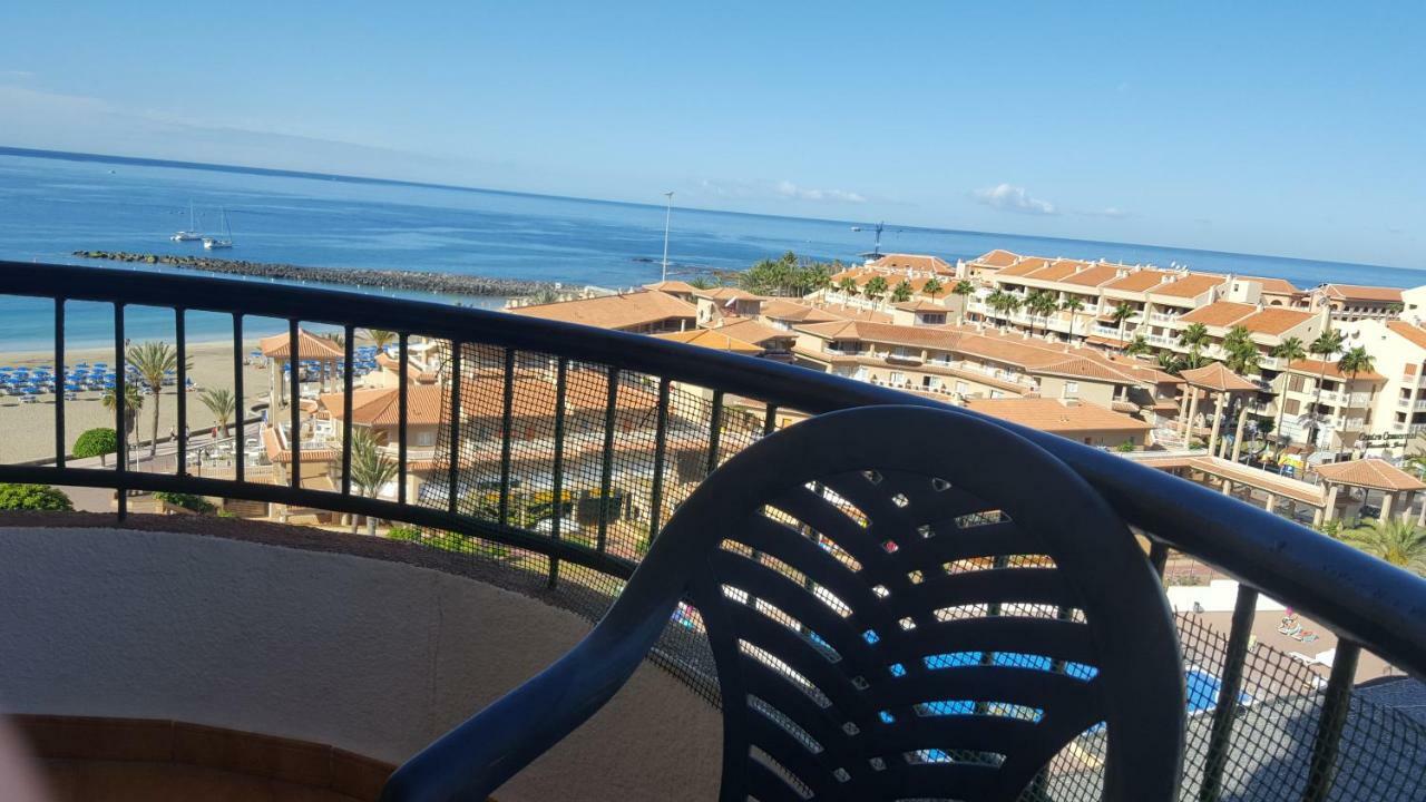 Torres Del Sol Playa De Las Vistas Free Wifi Playa de las Americas  Ngoại thất bức ảnh