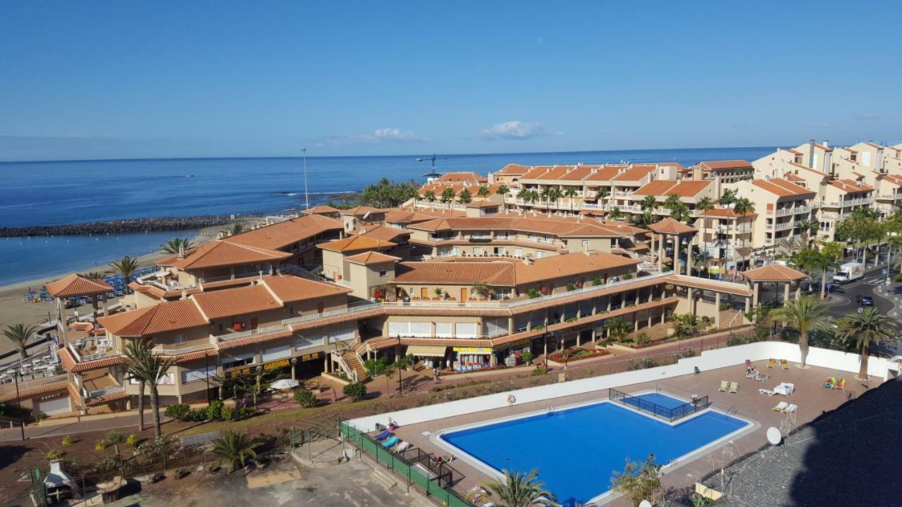 Torres Del Sol Playa De Las Vistas Free Wifi Playa de las Americas  Ngoại thất bức ảnh