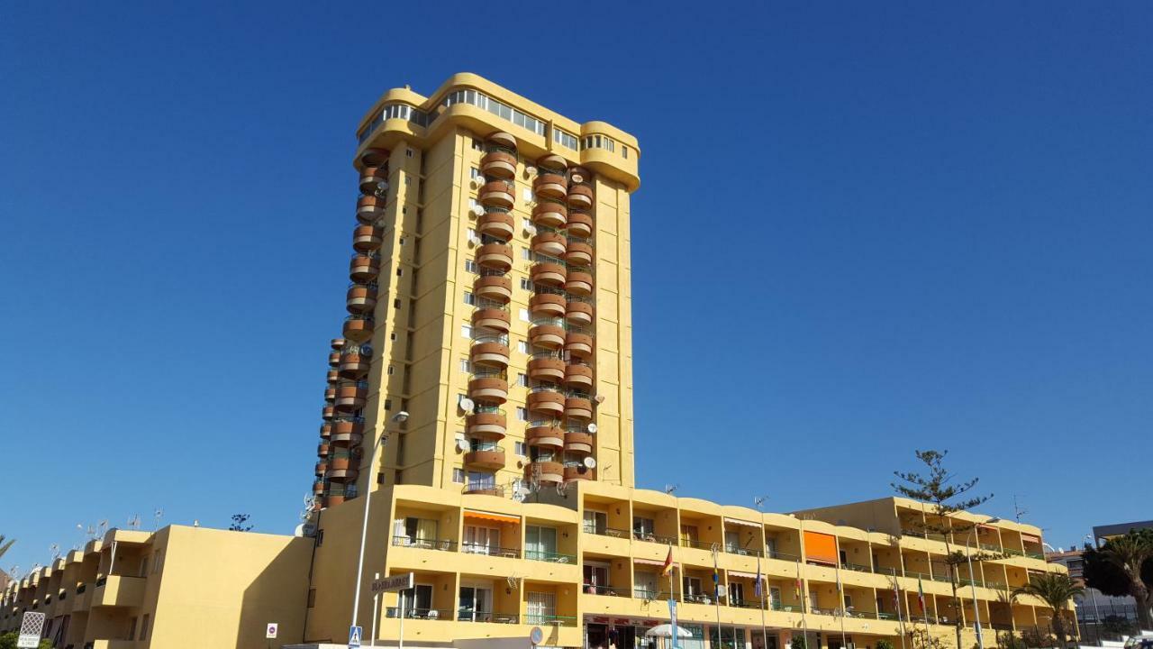 Torres Del Sol Playa De Las Vistas Free Wifi Playa de las Americas  Ngoại thất bức ảnh